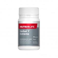 Nutralife 纽乐 草本强精配方肾宝胶囊 30粒